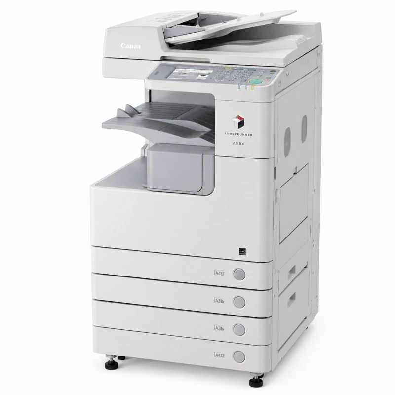 CANON IMAGERUNNER 2530 USED COPY MACHINE