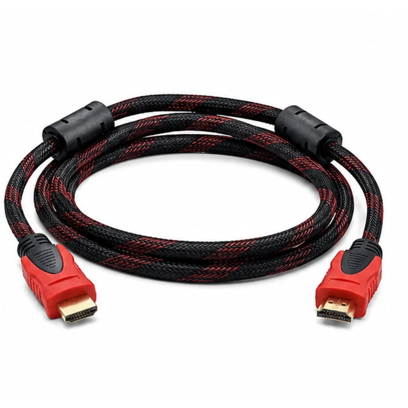 HIGH SPEED HDMI CABLE 1.5m