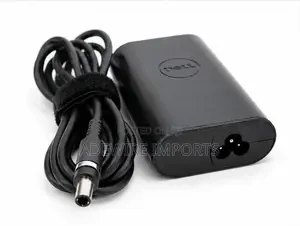 DELL CENTER PIN 65W (ORIGIONAL) LAPTOP CHARGER