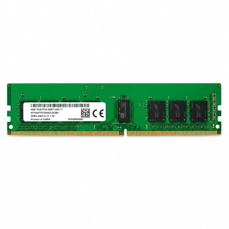 RAM PC4 4GB DESKTOP