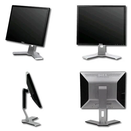 DELL 20" SQUARE USED MONITOR