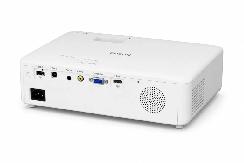 EPSON CO-W01 PROJECTOR