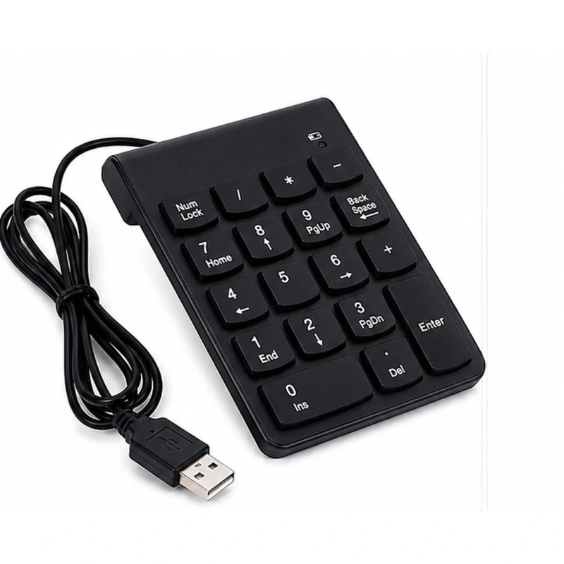 MINI NUMERIC KEYPAD