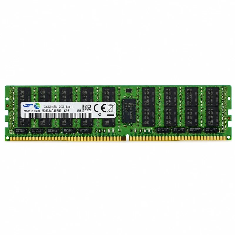 SERVER RAM PC4-2133P 32GB