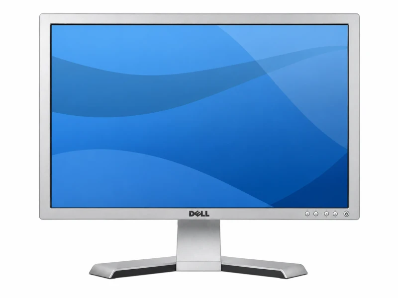 DELL 19" WIDE USED MONITOR