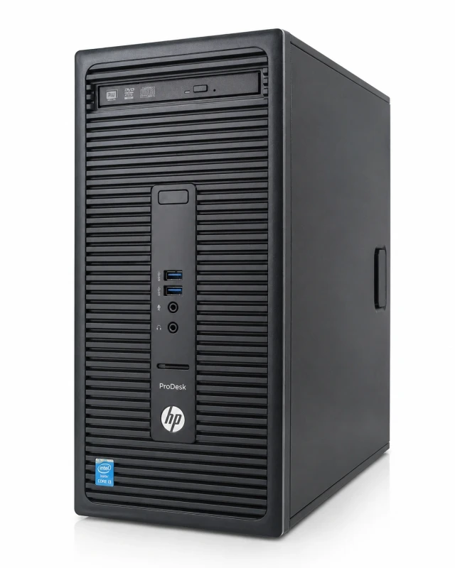 HP 4TH GEN 260 TOWER USED (NO HDD NO RAM NO PROCESSOR)