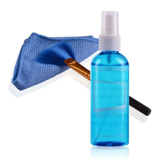 CLEANER KIT KCL-1016