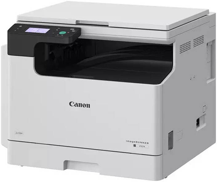 CANON IMAGERUNNER 2224 NEW COPY MACHINE