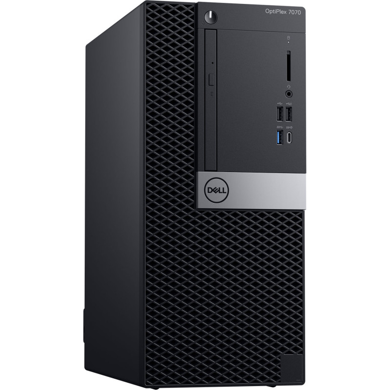 DELL 9TH GEN 3070/5070/7070 TOWER USED (NO HDD NO RAM NO PROCESSOR)