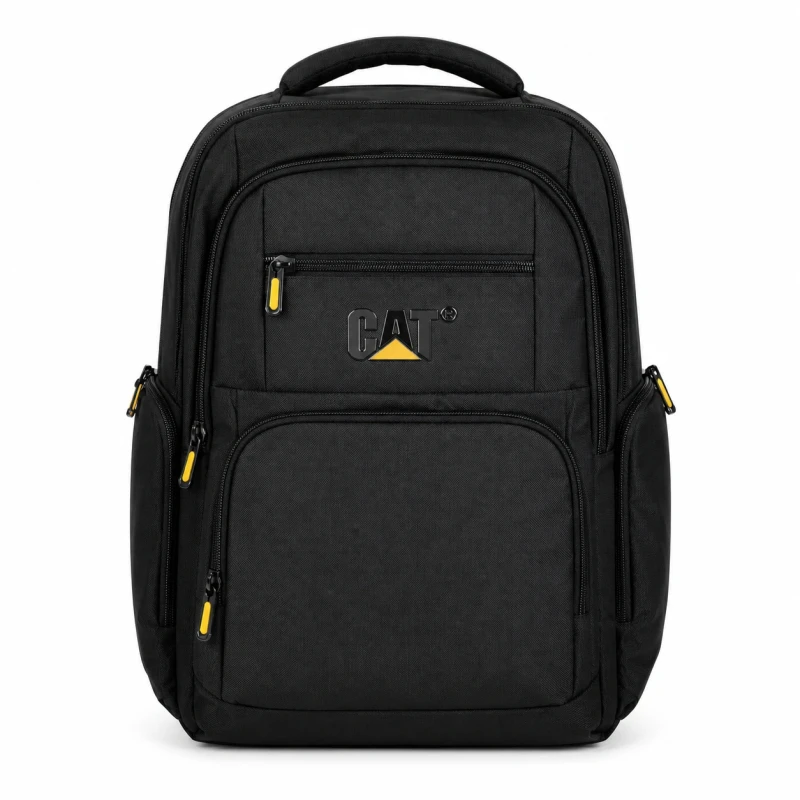 Laptop CAT Backpack Bag