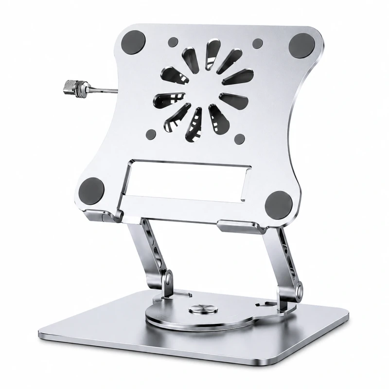 LAPTOP STAND V6.1 EFFICIENT HEAT DISSIPATION AND FREE LIFTING
