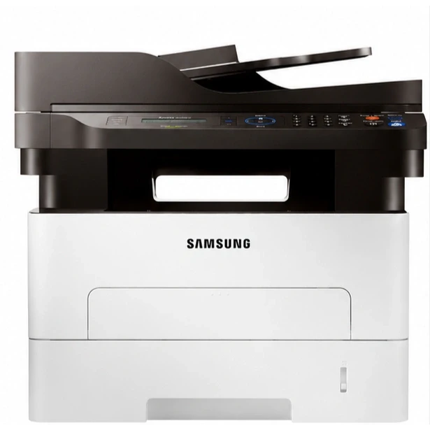 SAMSUNG XPRESS M2885FW SCAN, COPY, FAX (ALL-IN-ONE) NEW PRINTER