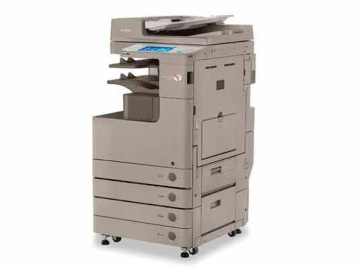 CANON IMAGERUNNER ADVANCE 4045I USED COPY MACHINE