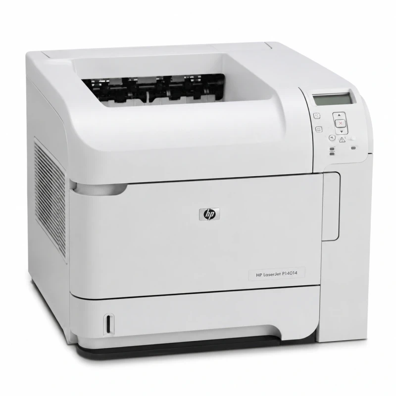 HP LASERJET P14014 USED PRINTER