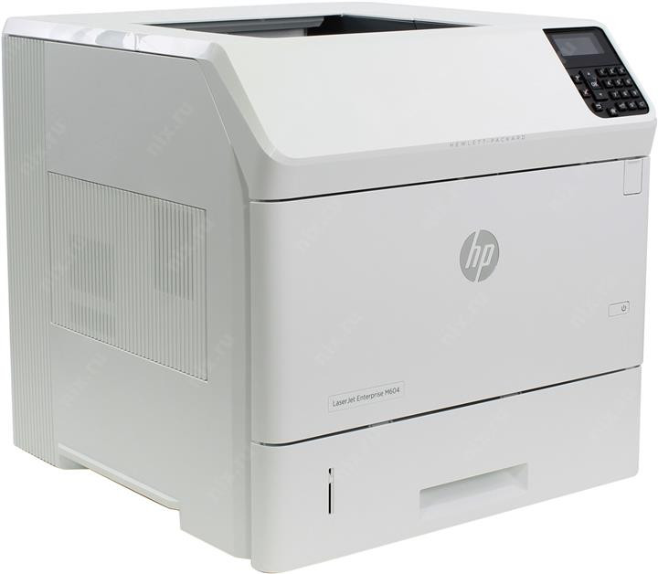 HP LASERJET ENTERPRISE 604 USED PRINTER