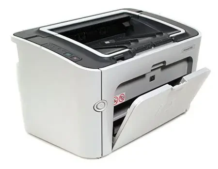 HP LASERJET P1505 USED PRINTER