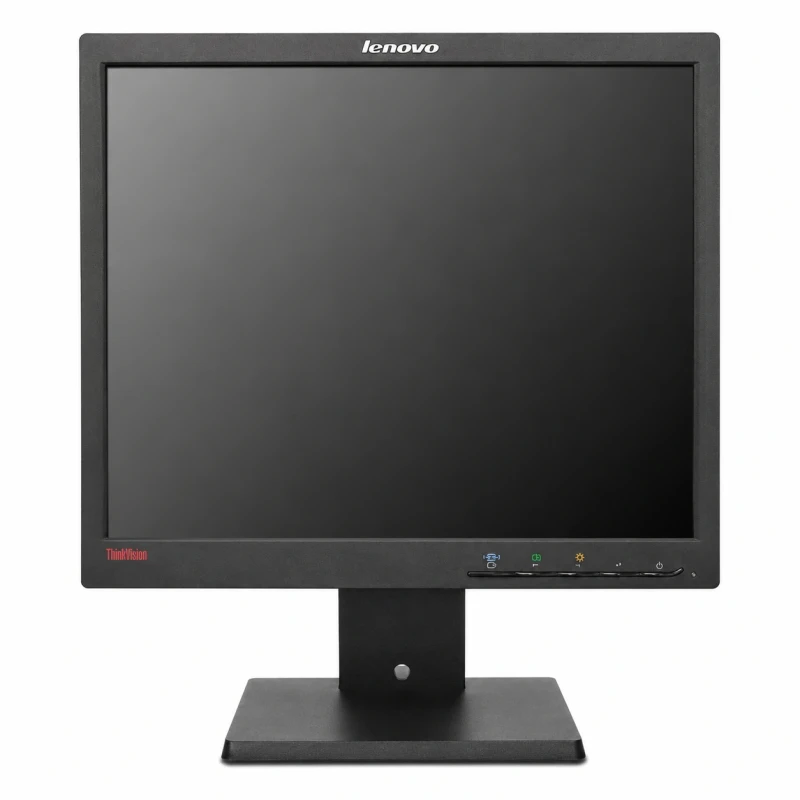 LENOVO 19" SQUARE USED MONITOR