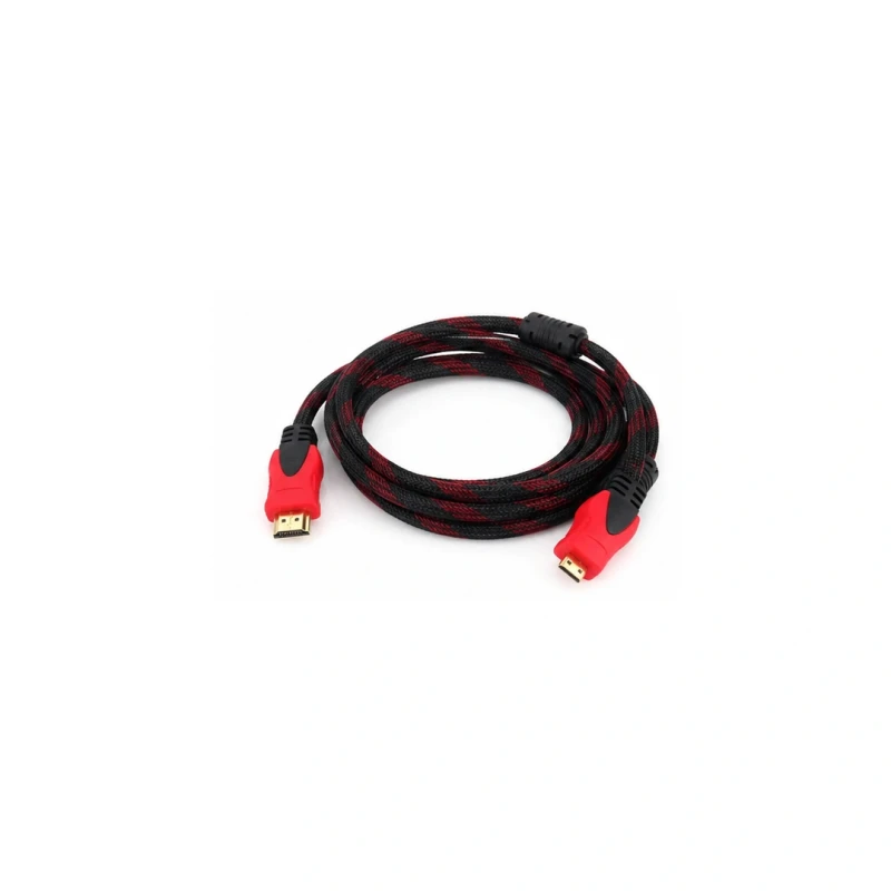 HIGH SPEED HDMI CABLE 5M