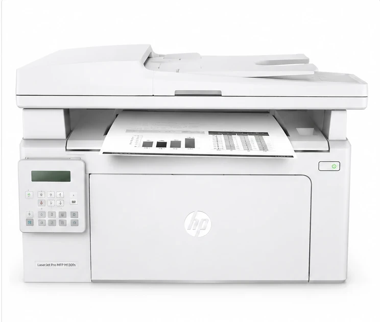 HP LaserJet Pro MFP M130fn USED PRINTER
