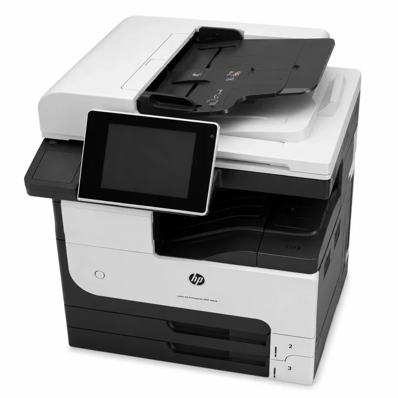 HP LASERJET ENTERPRISE 700 USED PRINTER