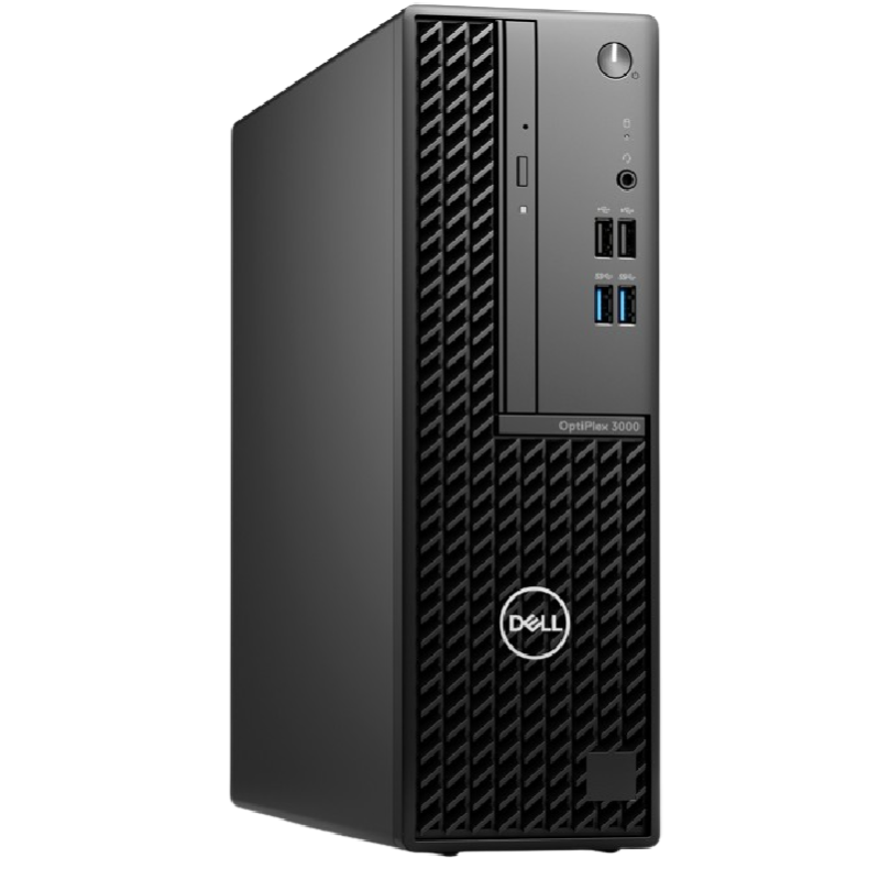 DELL 10TH GEN 3080/5080/7080 SFF USED (NO HDD NO RAM NO PROCESSOR)