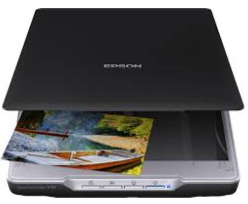 EPSON PERFECTION V19 SCANER