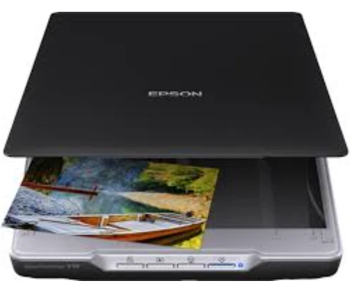 EPSON PERFECTION V19 SCANER