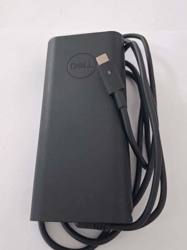 DELL TYPE-C 130W 20V/6.5A (ORIGIONAL) LAPTOP CHARGER