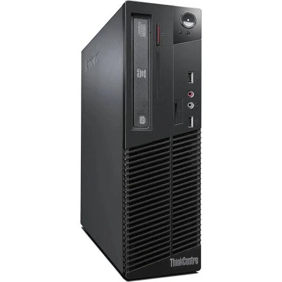 LENOVO PENTIUM SFF 2GB RAM/250GB HDD