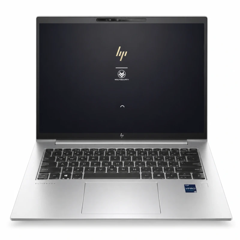 HP ELITEBOOK 14.1" CORE I5 12 GEN 16GB RAM/512 SSD LAPTOP