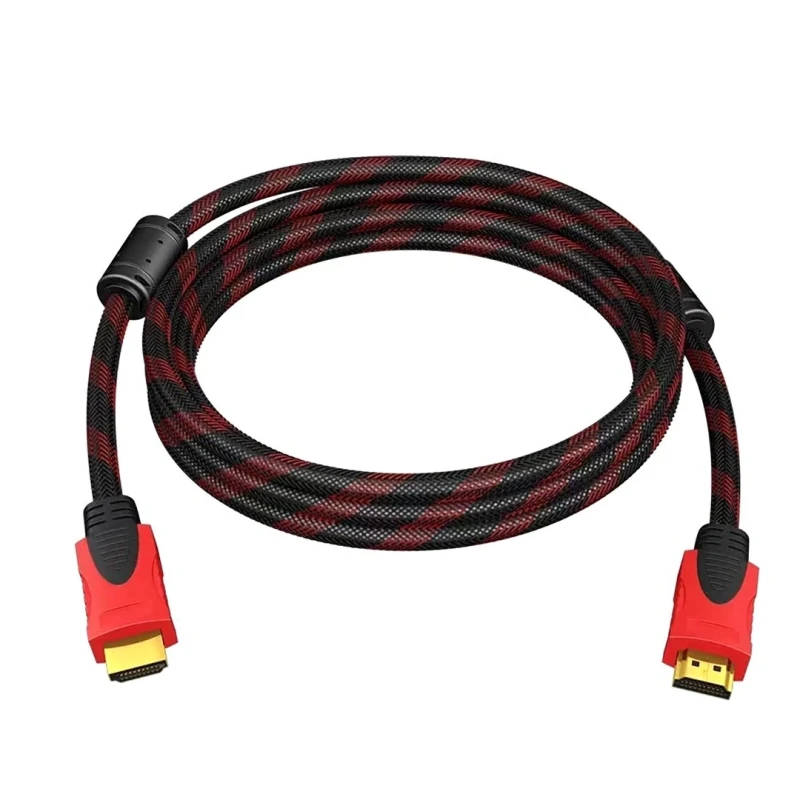 HIGH SPEED HDMI CABLE 3M