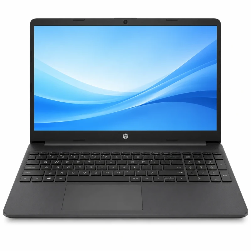 HP NOTEBOOK 15.6" CORE I5 10TH GEN 8GB RAM/512GB SSD LAPTOP