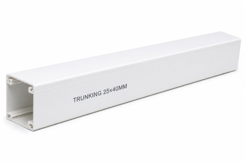 TRUNKING 25*40MM