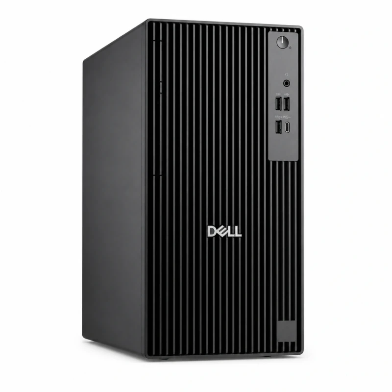 DELL QCT 1250 13TH/14TH GEN TOWER NEW (NO HDD NO RAM NO PROCESSOR)