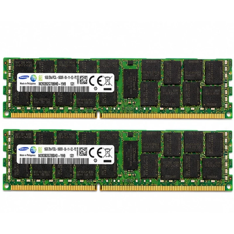 SERVER RAM PC3 16GB