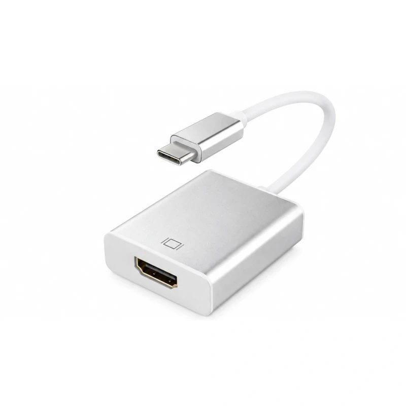 TYPE-C TO HDMI CONVERTER 1080 FULL HD