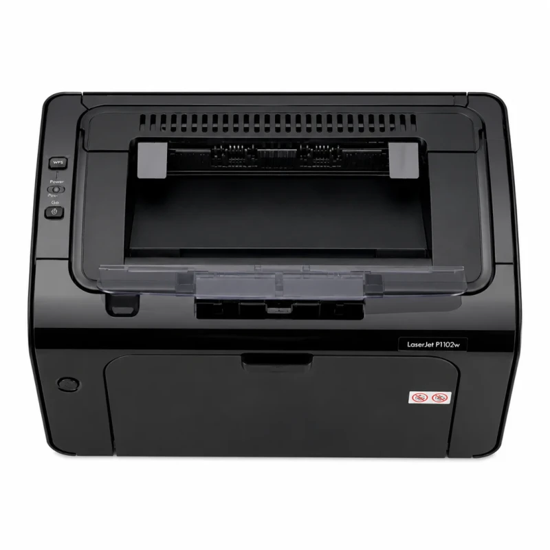 HP LASERJET P1102 USED PRINTER