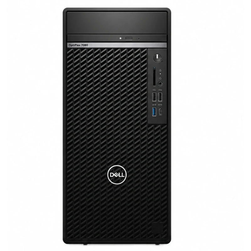 DELL 10TH AND 11TH GEN 3090/5090/7090 TOWER USED (NO HDD NO RAM NO PROCESSOR)