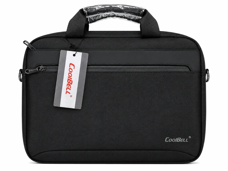 LAPTOP BAG (SIDE) coolbell CB-2122 14.4”