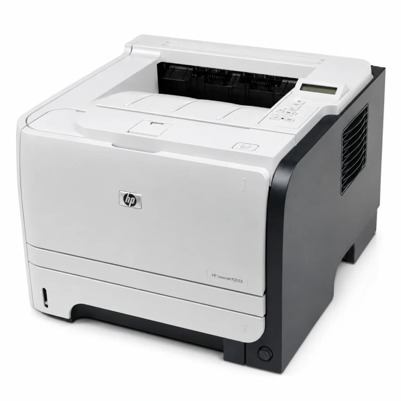 HP LASERJET P2055 USED PRINTER