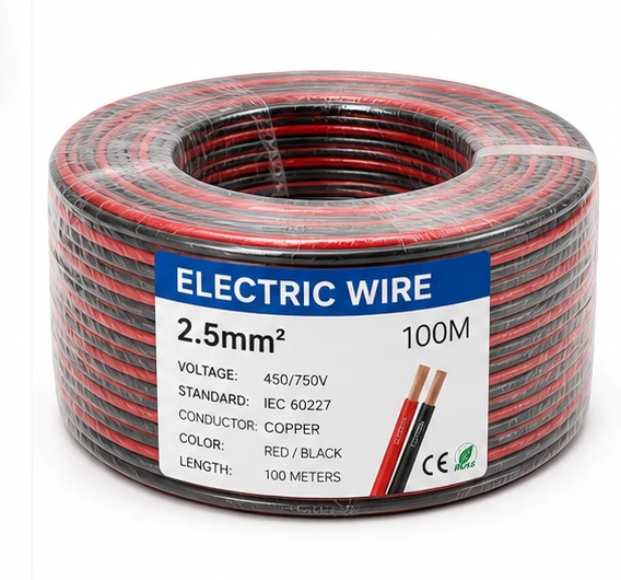 Electric Wire 2.5