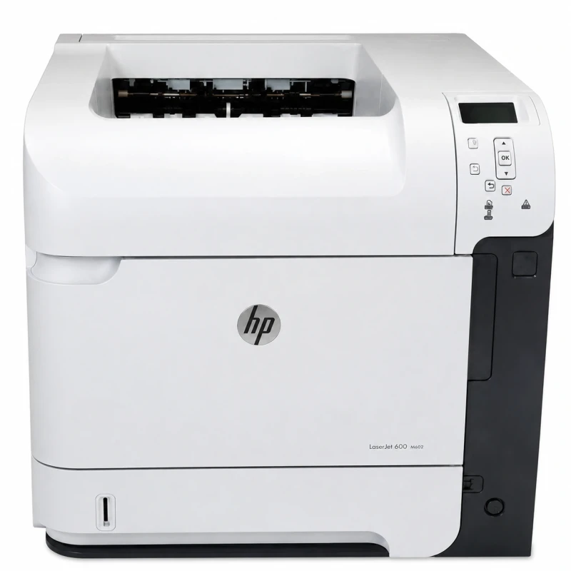 HP LASERJET ENTERPRISE 600 USED PRINTER