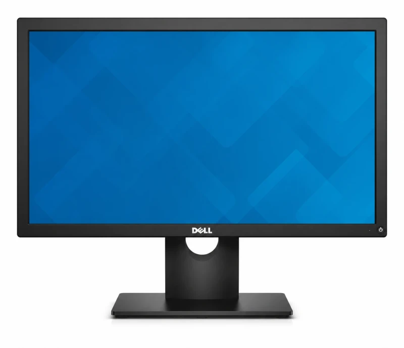 DELL 19"/ 20" WIDE NEW MONITOR
