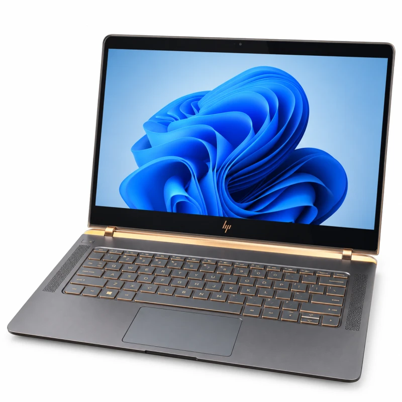 HP Spectre 13.3-inch Touchscreen Laptop – Intel Core i7 7th Generation 8GB RAM/512GB SSD
