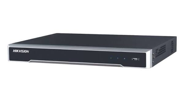 HIKEVISION NVR 32 CHANNEL
