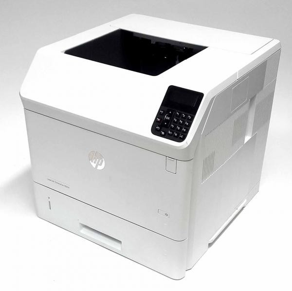 HP LASERJET ENTERPRISE 604 USED PRINTER