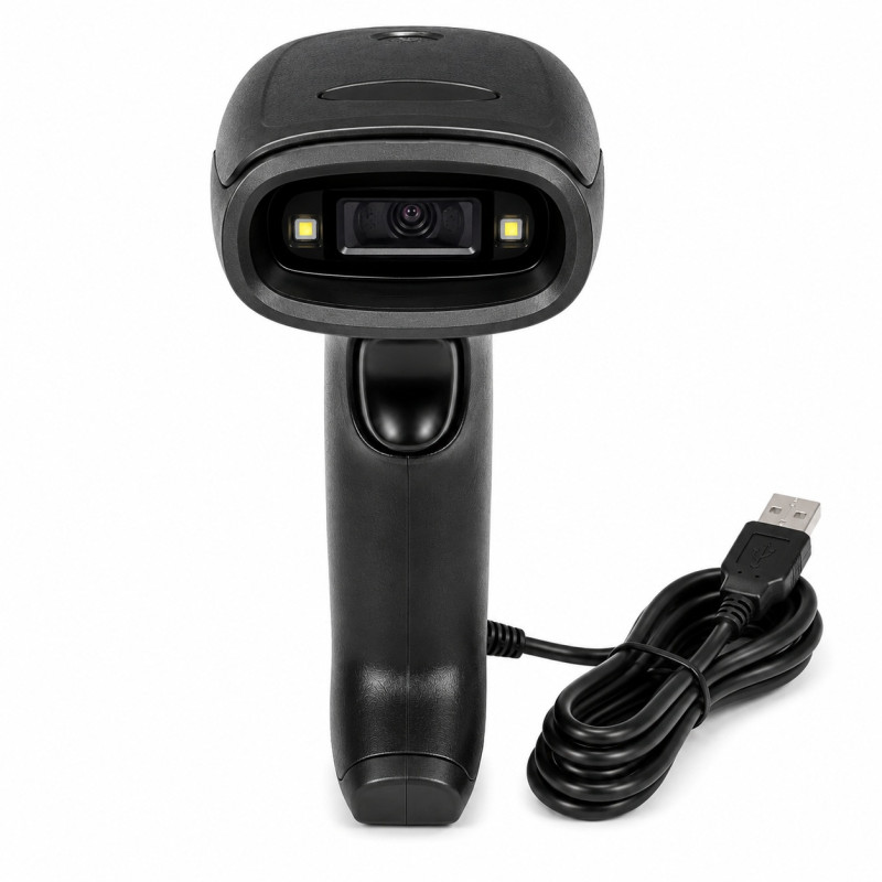 BARCODE READER 2D
