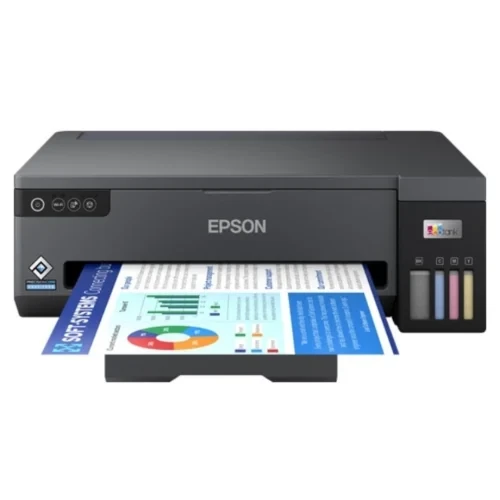 Epson 18050 color printer