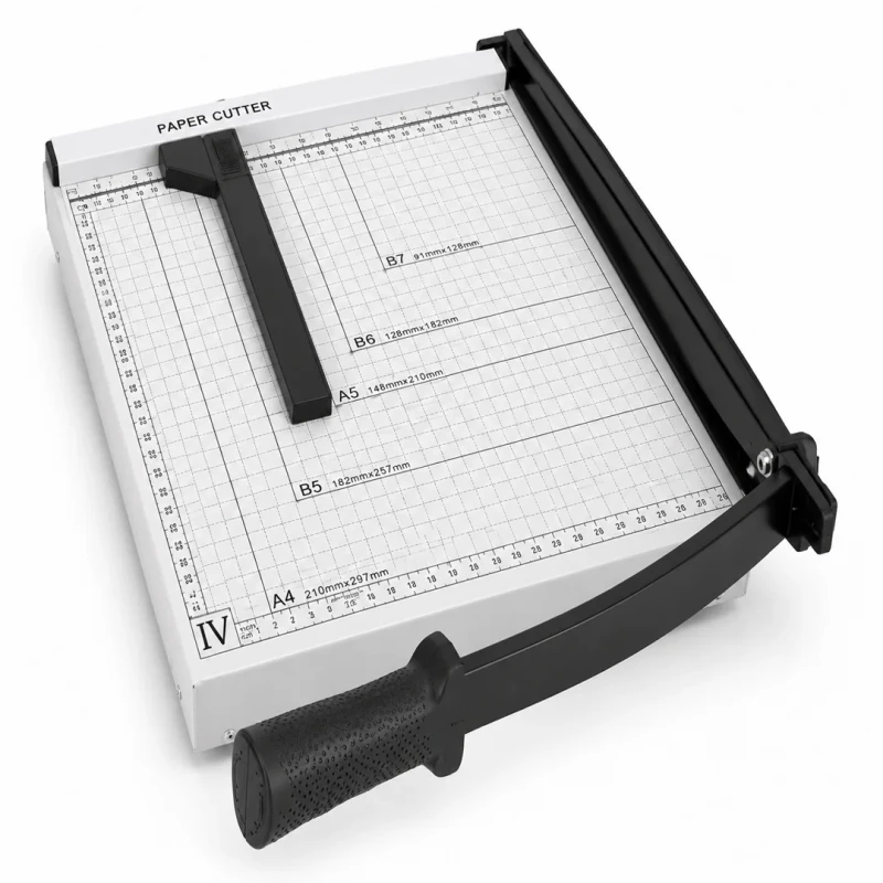 PAPER CUTTER A4