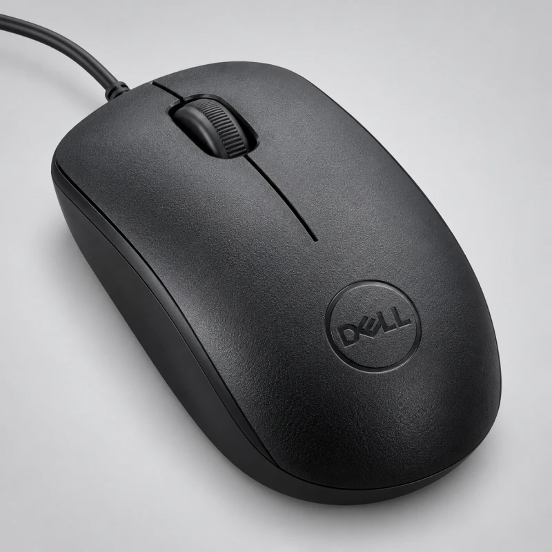 Dell Mouse model-MS111L